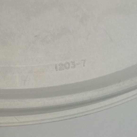 Vintage Tupperware Green Jello Mold Container - Picture 5 of 11